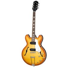 Epiphone USA Casino Royal Tan