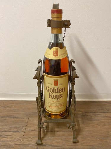 Dujardin golden keys - dujardin,