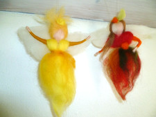 Engel Fee - Waldorfart