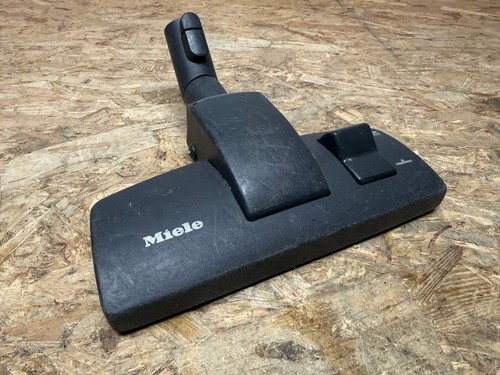 Miele teppichbodenbürste - miele,