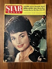 Star Revue Zeitschrift Nr. 15 Juli 1960