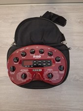 Line 6 Pod 2.0, Inkl. Netzteil