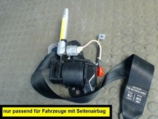 Sicherheitsgurt Vorne Rechts