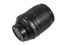 Nikon AF-S DX Nikkor 18-105mm