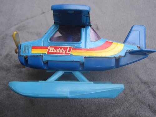 Buddy japan propeller - buddy,