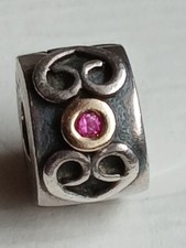 Original Pandora Element, Clip