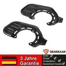 Ankerblech für bremsscheibe - ankerblech,