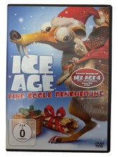 Ice Age Eine coole Bescherung