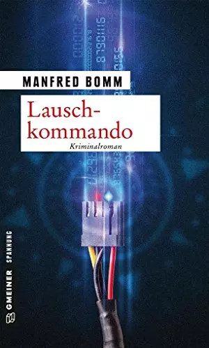 Lauschkommando der fall - lauschkommando:, 15.
