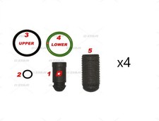 Dichtungssatz PDE 2.0 TDI AUDI