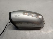 74C* Mercedes C-Klasse W203 Vor Mopf Außenspiegel Links F.744