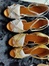 Tango tanzschuhe größe - tango,