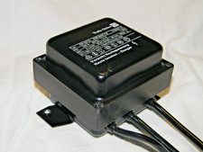 Viessmann • Trafo-Union • ZM 20/10 Zündtrafo • Art.Nr.: Vi 9509131 , 7273130