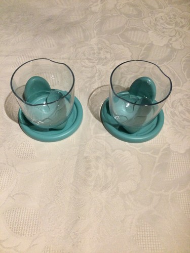 Tupperware oceano - oceano, 2