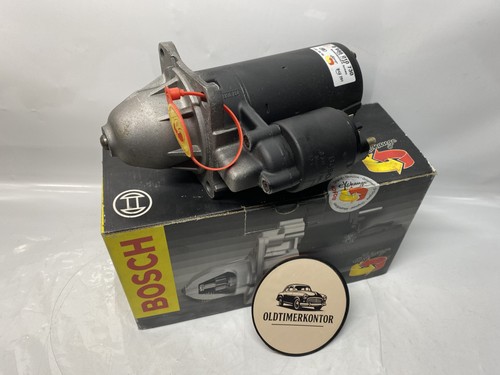 Bosch 0986010730 anlasser - bosch,