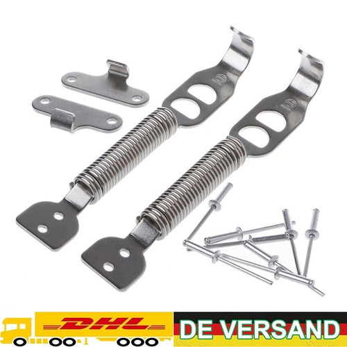 Edelstahl haubenhalter mit - edelstahl-haubenhalter,