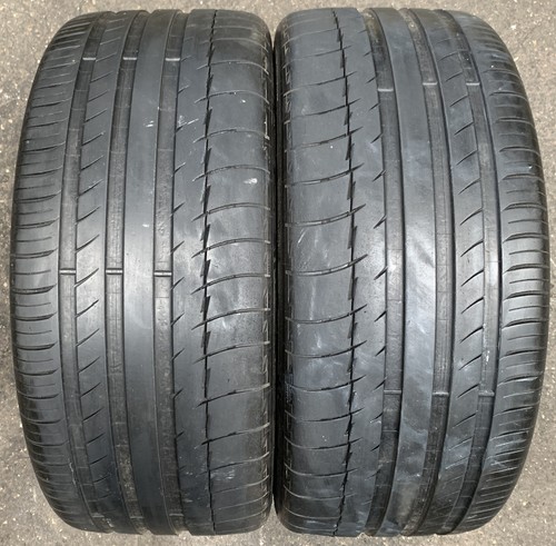 Sommerreifen michelin pilot - 2,