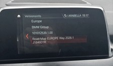 BMW & MINI Navi Update MAP