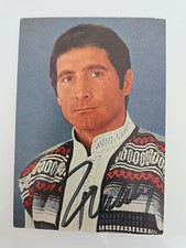 FREDDY QUINN Autogramm