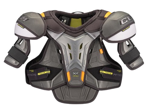 Ccm tacks pro - ccm, xf