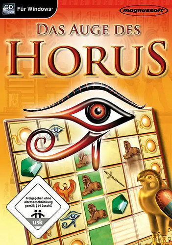 Das auge des horus - das,
