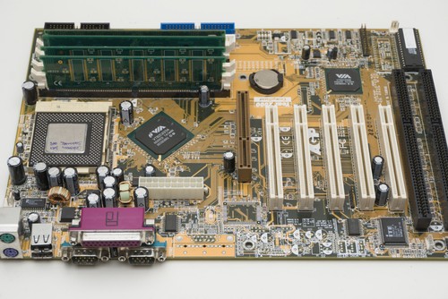 Via apollo pro133a - pro133a, 370