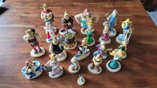 Asterix und seine Welt – PLASTOY Figuren aus 2003 – Set (1)