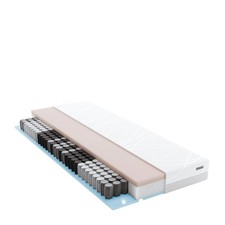 Matratze Schlaraffia myNap