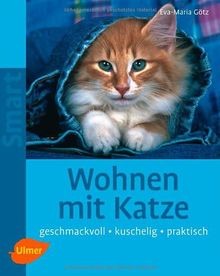 Wohnen mit katze - wohnen,