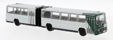Brekina Gelenkbus Ikarus 280