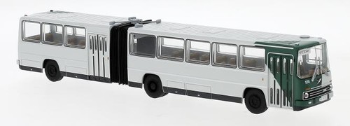 Brekina gelenkbus ikarus - gelenkbus,