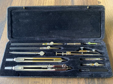 RIEFLER H30 Reißzeug