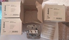 Berker Nebenstelle für Tastdimmer, Dimmer, Tast- Relais Schalter 2940 Typ A NEU