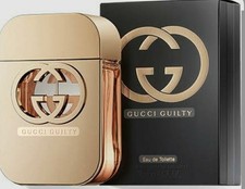 GUCCI GUILTY EDT 75 ML NEU 