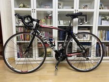 Rennrad Specialized S-Works