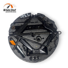 Opel Astra H Bordwerkzeug