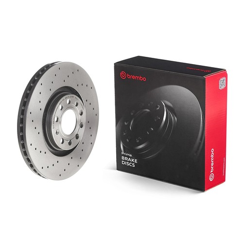 Brembo bremsscheibe prime - brembo,