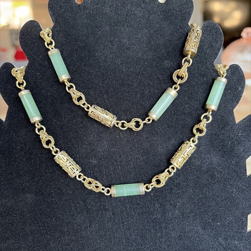 Vintage jade grün - vintage,