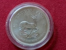 Südafrika 2017 Krügerrand