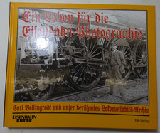 Carl Bellingrodt Ein Leben