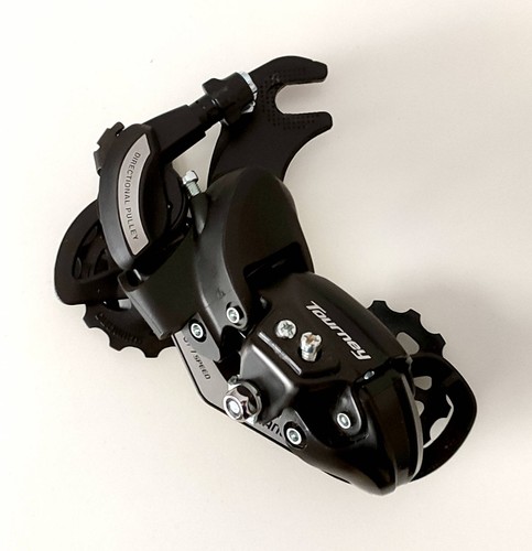 Shimano tourney ty500b - shimano, rd-ty500b