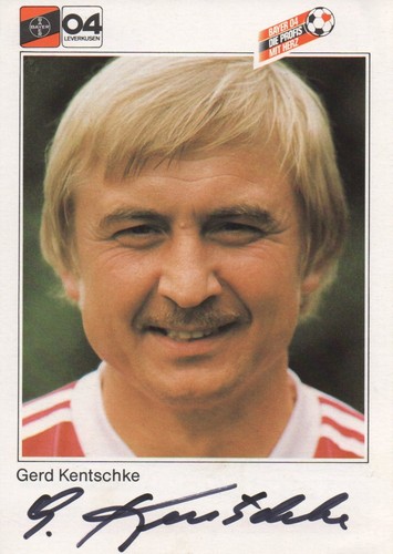 Gerd kentschke original - gerd,