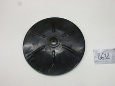 B632 Radkappe Ersatzrad Montageplatte Befestigung Reserverad Gespann Koch Steib
