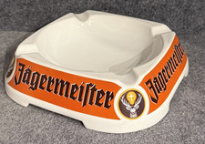 Jägermeister Aschenbecher RAR Neu