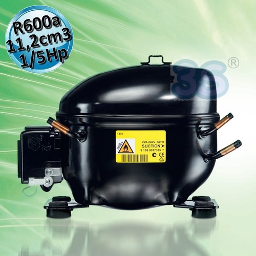 R600a gas kompressor - r600a, lbp