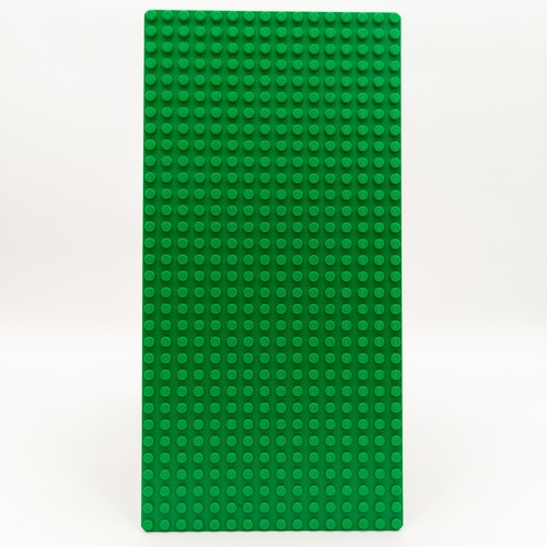 Lego classic grundplatte 16x32 - classic,