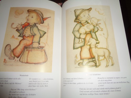 Das hummel buch margarete - das,