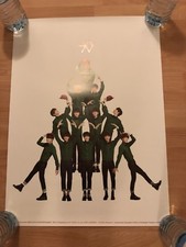 KPOP K-POP EXO K M MIRACLES IN