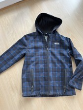 Softshell Jacke von Tom Tailor, Größe 164