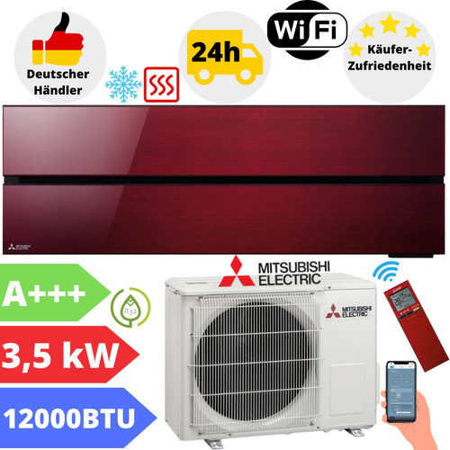 Mitsubishi klimaanlage - mitsubishi,
